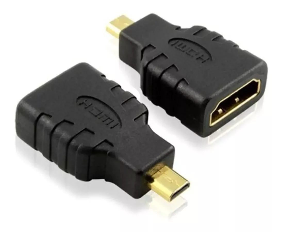 MINI HDMI VS HDMI